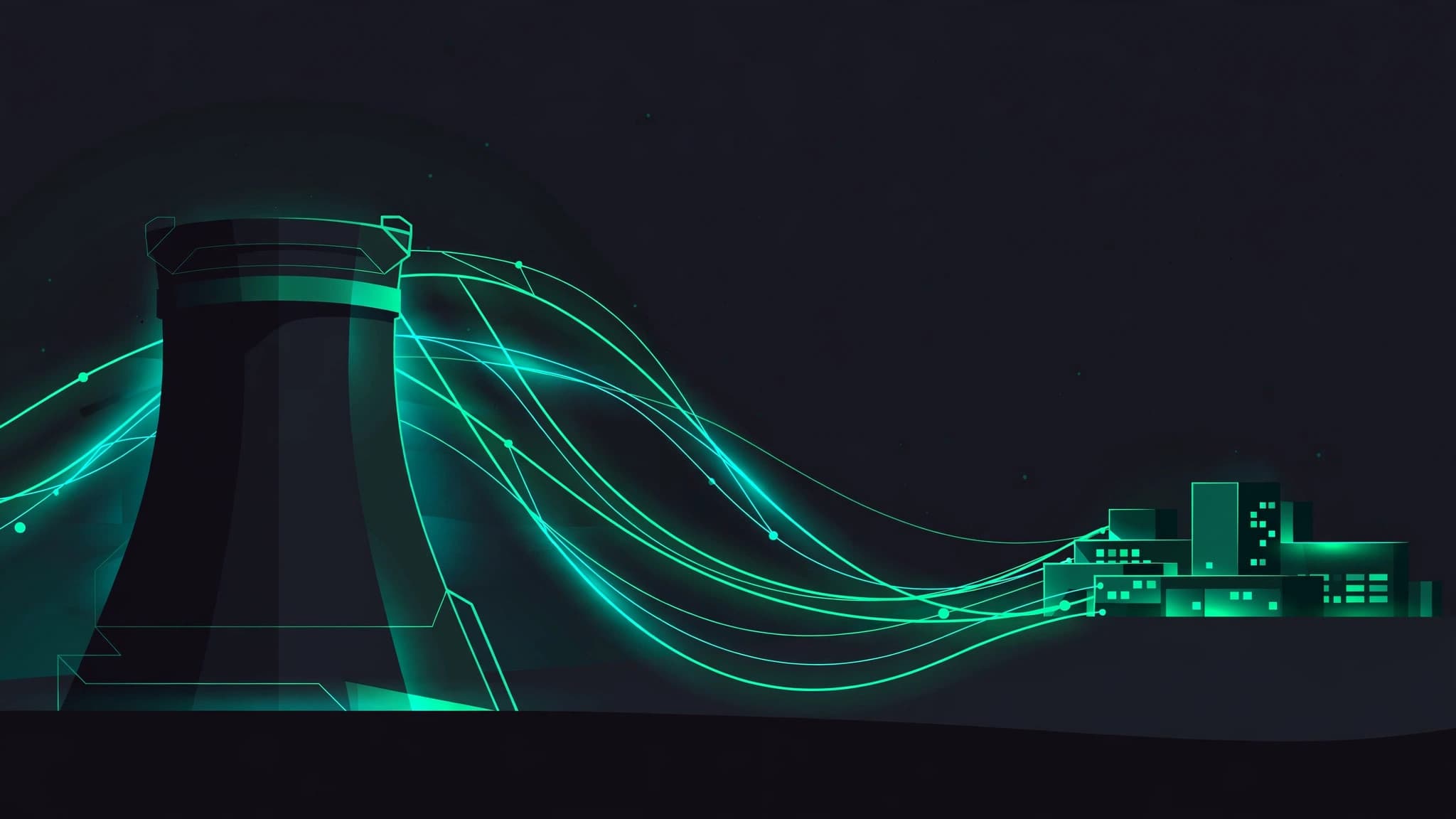 Google just bought 3.6 gigawatts